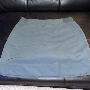 Basically brand new skirt with shorts inside